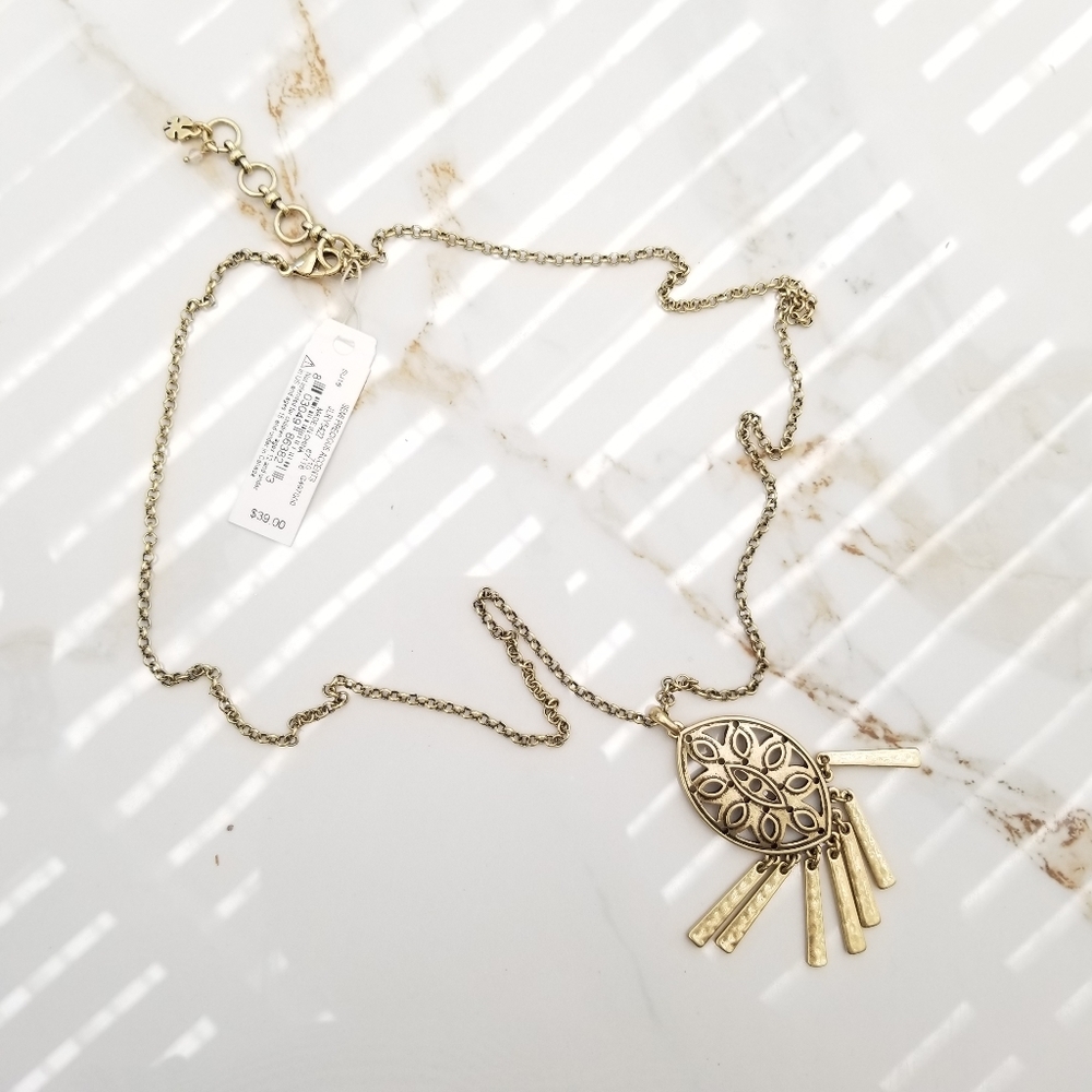Lucky Brand Necklace